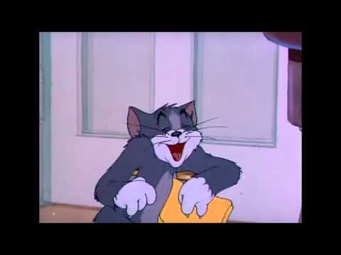 Tom and Jerry Episode 14 The Million Dollar Cat 1944