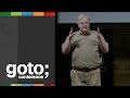 GOTO 2015 • Agile is Dead • Pragmatic Dave Thomas - YouTube