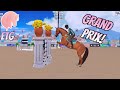 Rivera grand prix equestrian the game etg e89