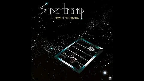 Supertramp - School / Bloody Well Right