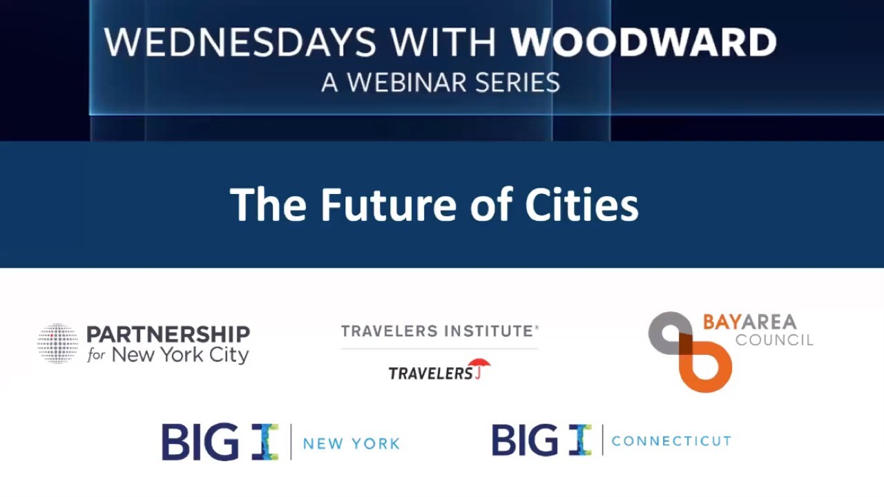 The Future of Cities - YouTube