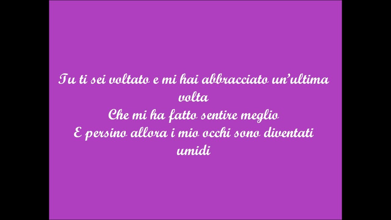 Rihanna - California King Bed (Traduzione)