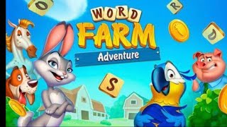 Word Farm Adventure Gameplay Walkthrough chapter 1 (What is This Place?) screenshot 4