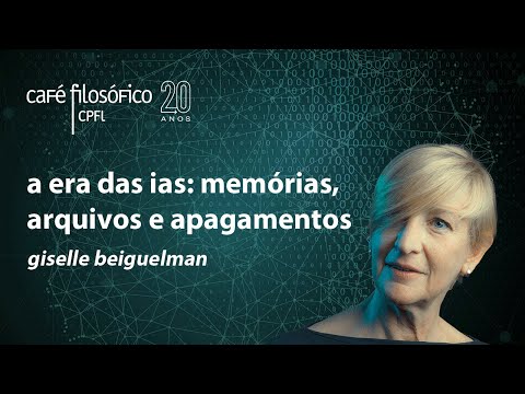 The Age of AI: Memories, Archives and Erasures
