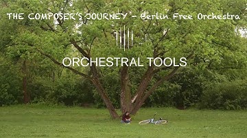 Mauro Gea - The Composer