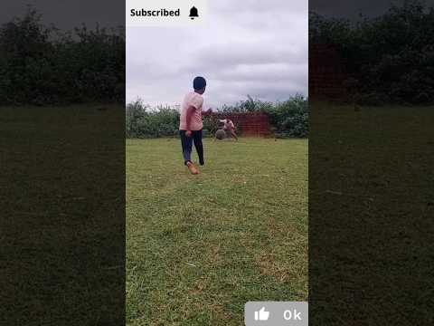 Football Team Club Football Challenge Shahbaz And Taj 