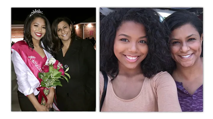 Malika Muhammad 2017 Mamie Earl Sells Scholar