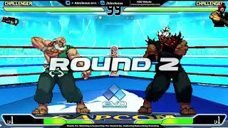 dc vs marvel  sf 1 cvs3 converted for ikemen go  lenovo legion (Part 8/8)