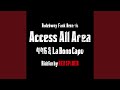 Access All Area