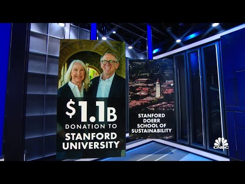 Scuba Steph: Uncovering The Stanford Secret