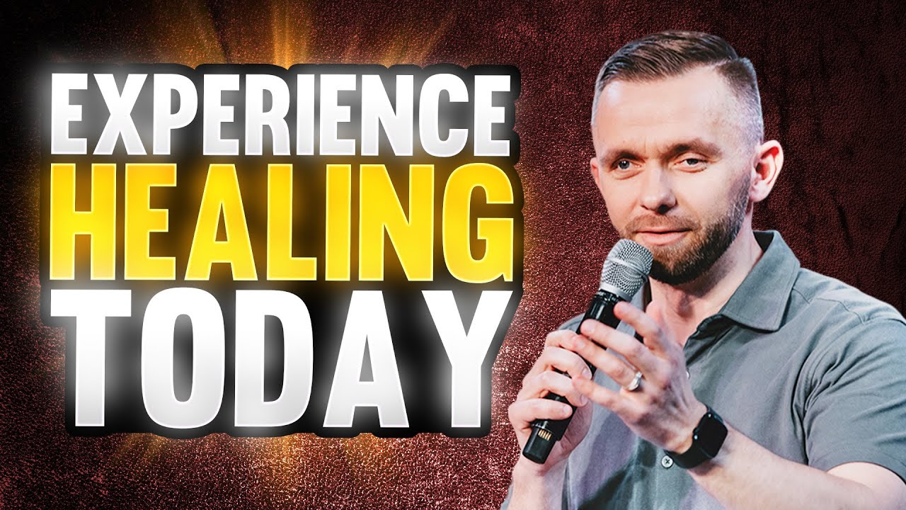 Опыт исцеления сегодня