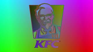 KFC Ident (2018) Effects (Inspired By EP3 Bumper Ident 2021 - 2022 Effects)