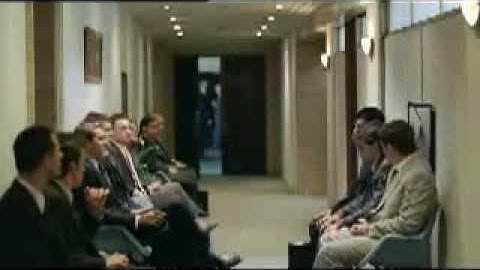 How To Get A Job (Pepsi Max Commercial) - Funny