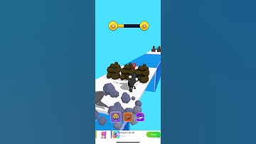 Animal Transform Gameplay All Levels Walkthrough iOS, Android New Game Update Max Level