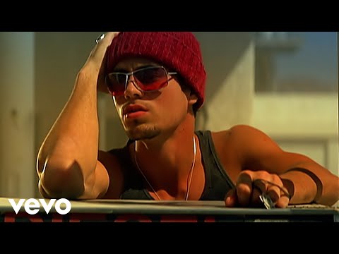 Enrique Iglesias - Héroe