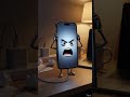 Your Phone Is Complaining About You! 📱😅 #trending #viral #shorts