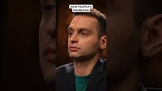 Andrew Schulz - Rich People's Problems