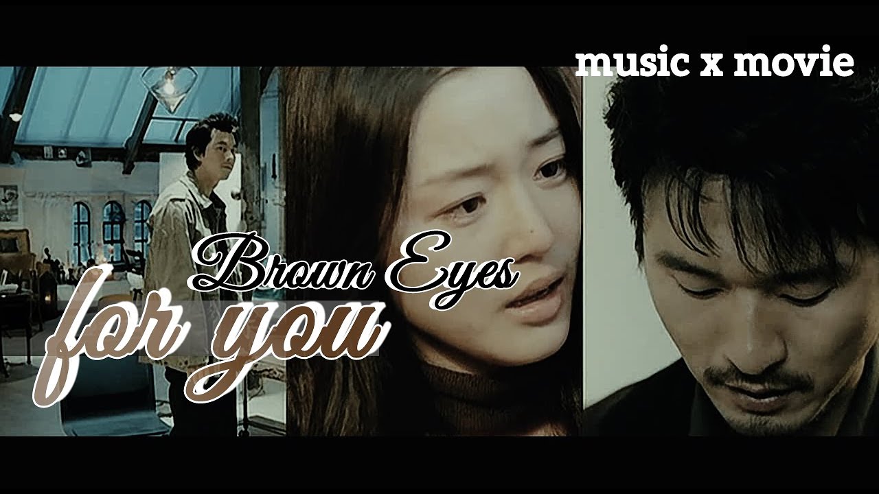 브라운 아이즈(Brown Eyes) - For You(돌아가 줘) 공's MV - YouTube