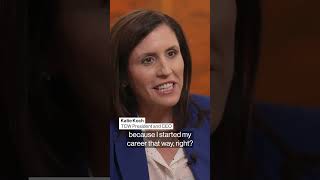 Katie Koch on why TCW is taking a chance on its first analyst program