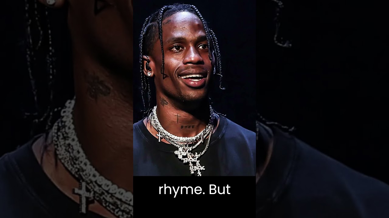 Travis Scott's New Album Causing Drama!