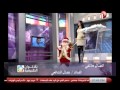 بالألوان الطبيعية نضال الشافعى دبلوماسى فى جرسونيرة مع نادية حسني 