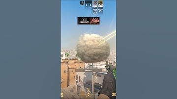 Лучший Смок Адуанчик на карте Dust2 CS2! #кс2 #csgo #cs #counterstrike #cs2 #shorts #dust2 #ксго