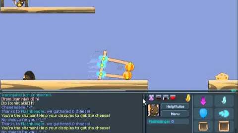 Transformice totem 2