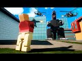 RETO DE LA BASE DE LEGO VS GODZILLA! 😱 TROLLINO Y LOS COMPAS DEFIENDEN CIUDAD LEGO