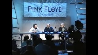 RB - Pink Floyd