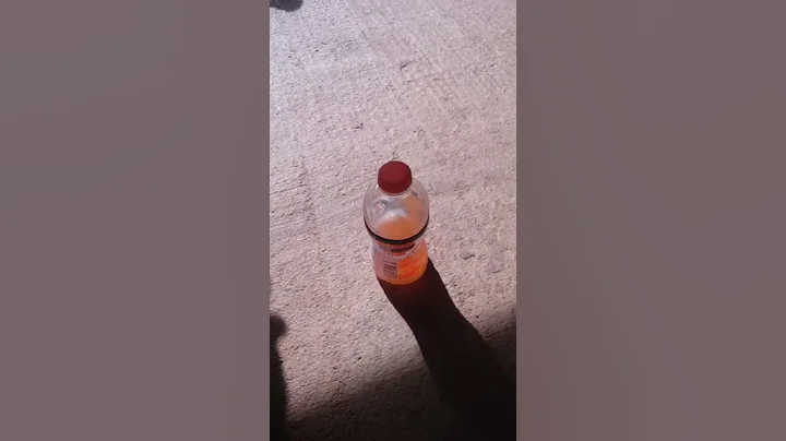 Landed it