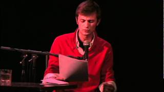Adam Falkner's The Definition of Privilege