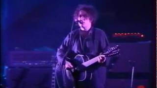 The Cure - 2000-02-08 Journal France 2 (midi)