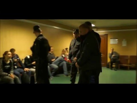 В суде арестовали участников погрома на Хованском кладбище