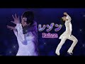 Yuzuru Hanyu x Raisonレゾン【Edited video】