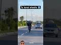 Ye konsi whellie hai 😯🥶 #attitude #automobile #rider #bikeride #stunt #love #ytshorts #shorts