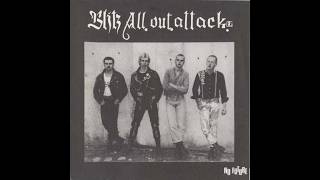 Blitz– All Out Attack ep