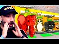 TROVO STRAWBERRY ELEPHANT *BRAINROT OG* e ADMIN ABUSE di Steal a Brainrot! - Roblox