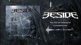Download lagu Beside - Exterminator (2015)