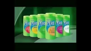 إعلان برت Pert arabic commercial