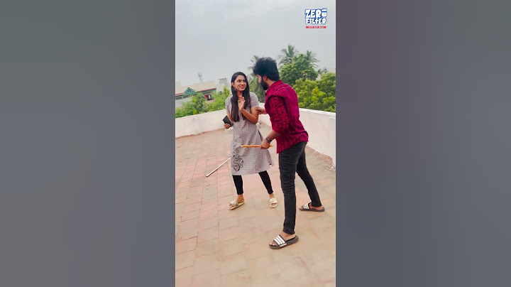 நடிக்கனும் ஆனா..! ஒழுங்கா நடிக்கனும்! #shorts #KVK #CoupleFight #lovestatus #romanticcouples #love