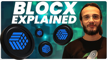 BLOCX: A Potential 100x Crypto Gem!