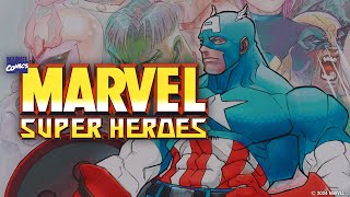 MARVEL vs. CAPCOM Fighting Collection: Arcade Classics Title Showcase Trailer②