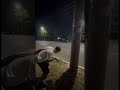 Разборки районные