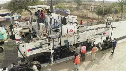 ATMANIRBHAR BHARAT - AJAX