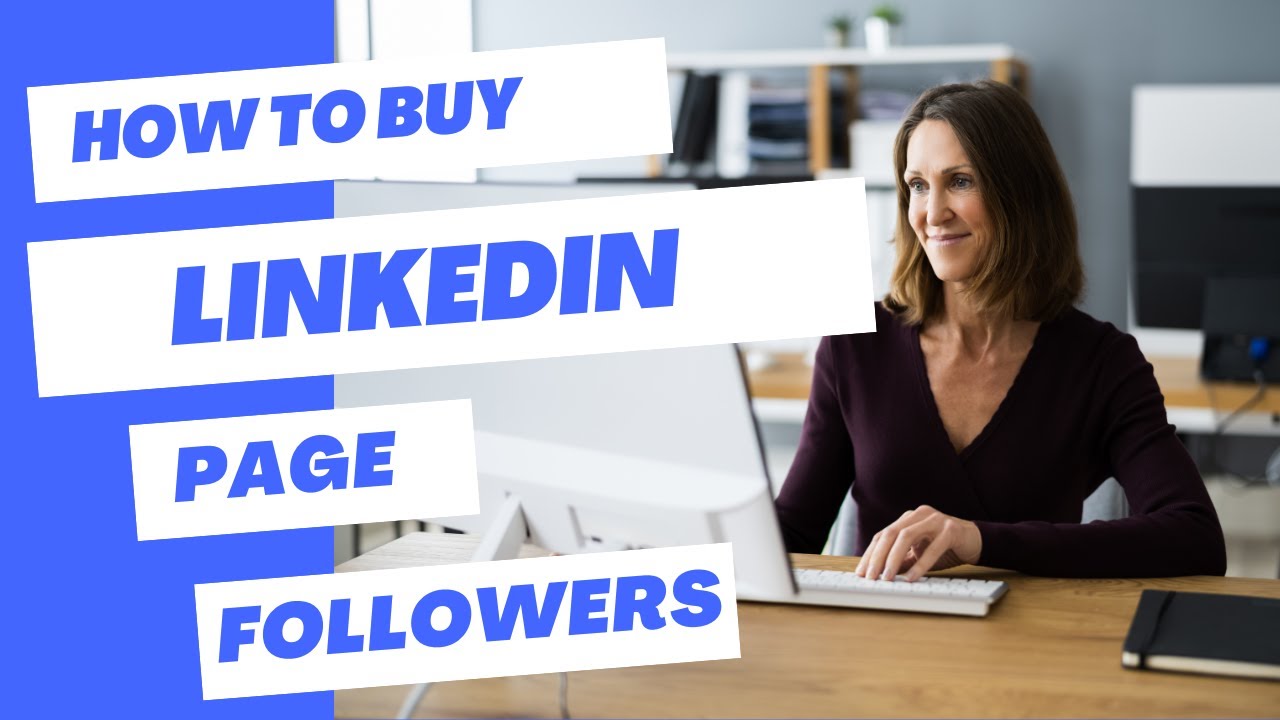 Increase Your LinkedIn Page Followers Instantly – Boost Your Business ...