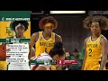 #9 Baylor vs Iowa State  | Women Basketball Jan 31,2021