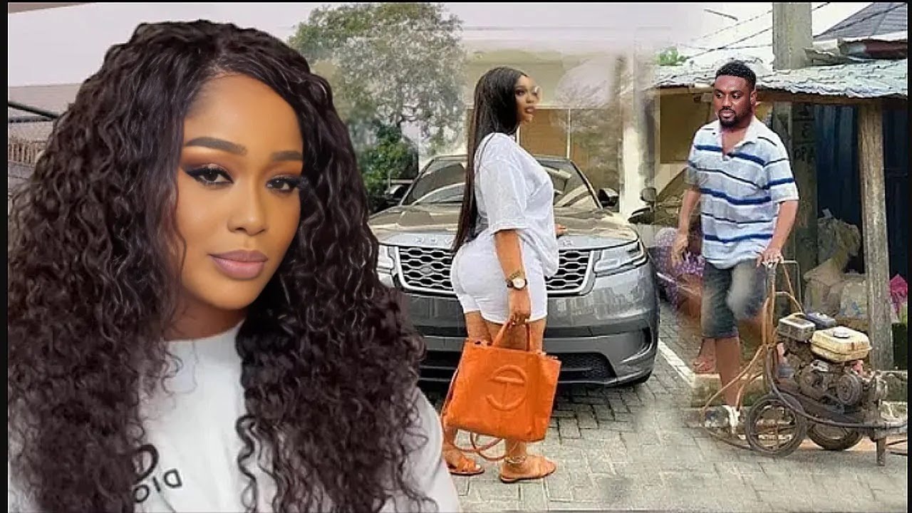 IL SAVAIT QU'AUCUNE FEMME NE L'AIMERAIT ÉTANT SI RICHE ALORS IL S'EST DÉGUISÉ EN PAUVRE MÉCANICIEN