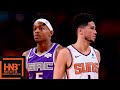 Phoenix Suns vs Sacramento Kings - Full Game Highlights | October 23, 2019-20 NBA Season