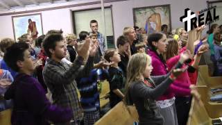 Camp Silversides - Jr High Super Camp 2011