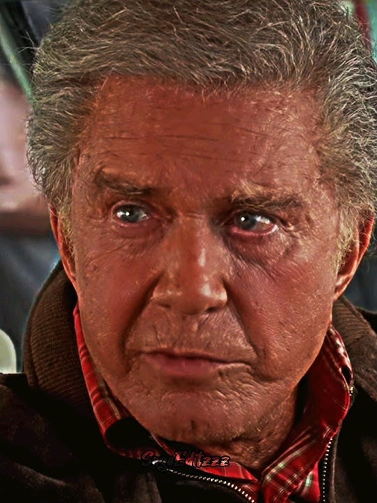 Wise Words From Uncle Ben | #spiderman #uncleben #peterparker #tobeymaguire #quotes #marvel #shorts